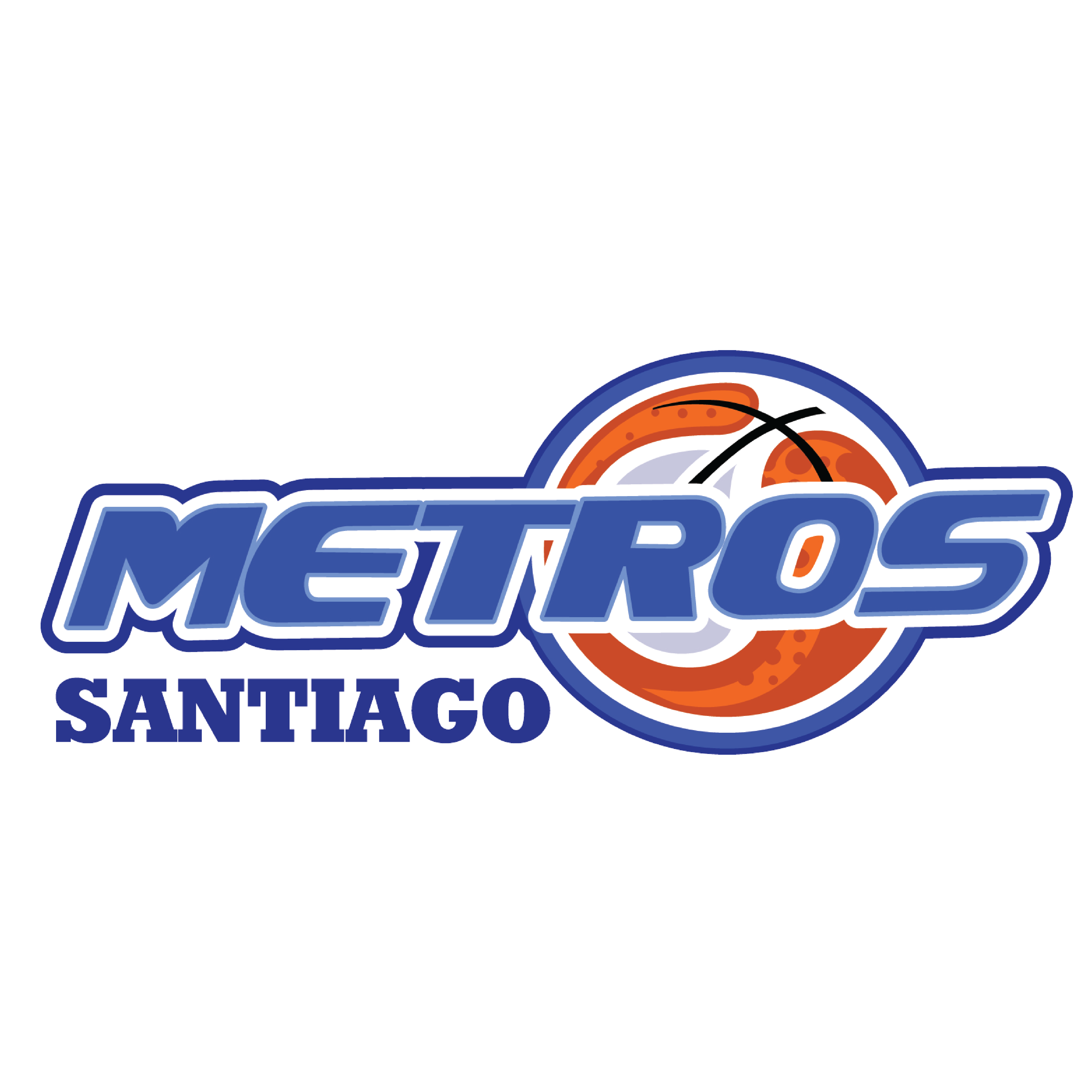 Metros de Santiago